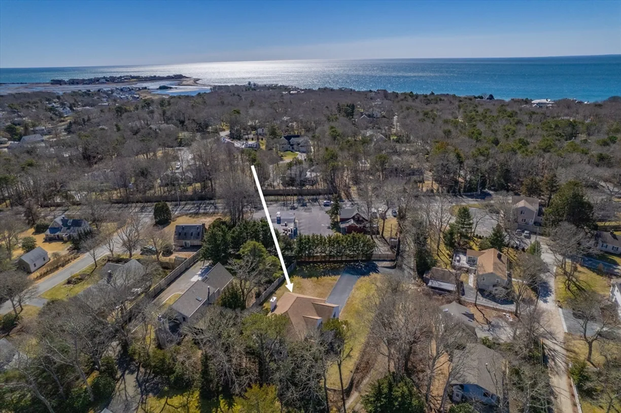 Boston, MA Real Estate | View 2 Centerville Ave | Listing
