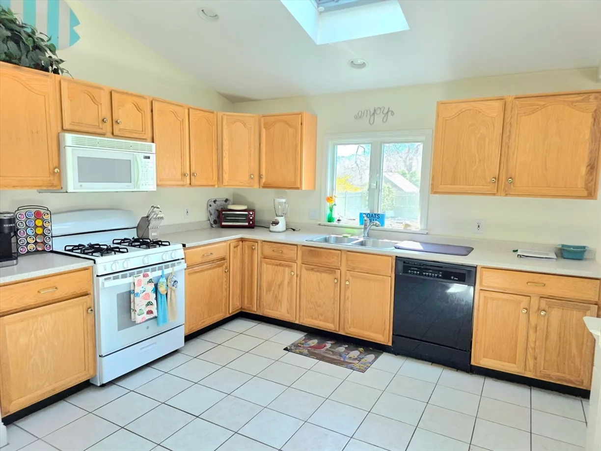 Boston, MA Real Estate | View 169 Gosnold Street | Listing
