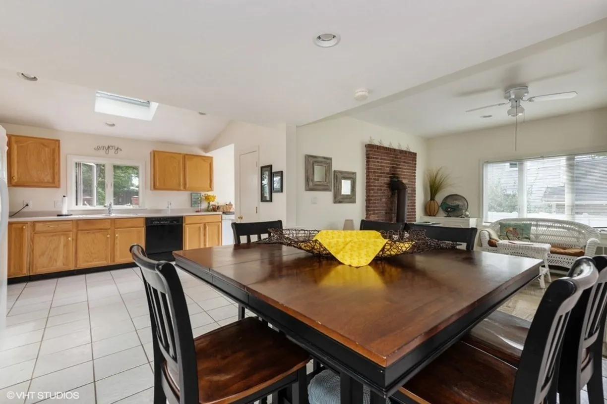 Boston, MA Real Estate | View 169 Gosnold Street | Listing