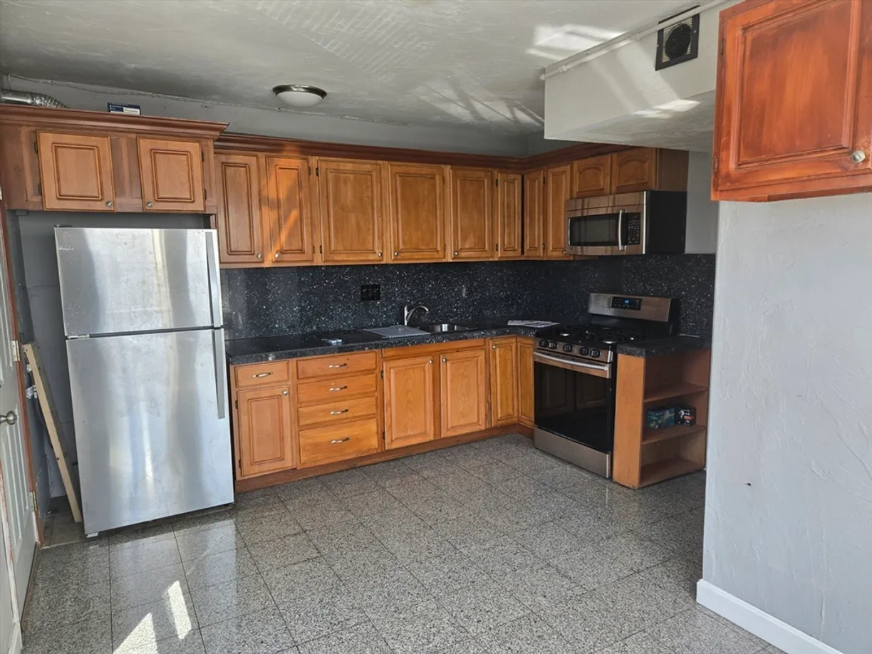 Boston, MA Real Estate | View 2 Saxton St, 2 | 2 Beds, 1 Bath