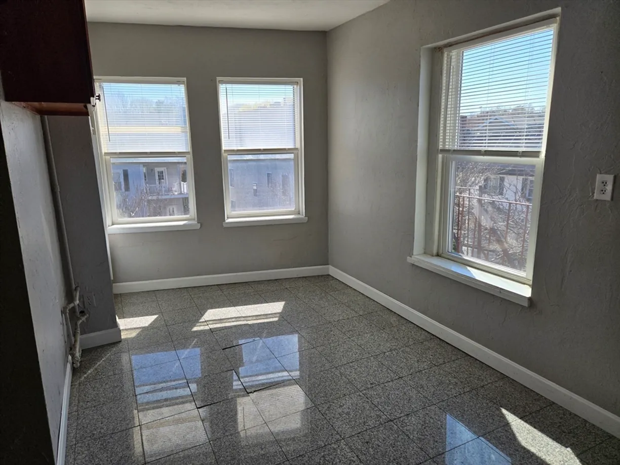Boston, MA Real Estate | View 2 Saxton St, 2 | Listing