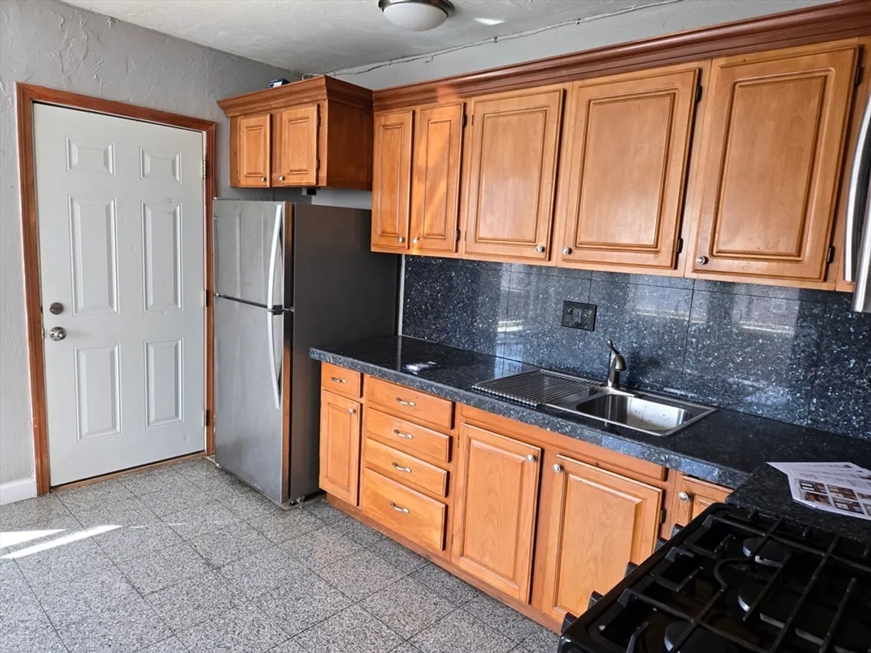Boston, MA Real Estate | View 2 Saxton St, 2 | Listing