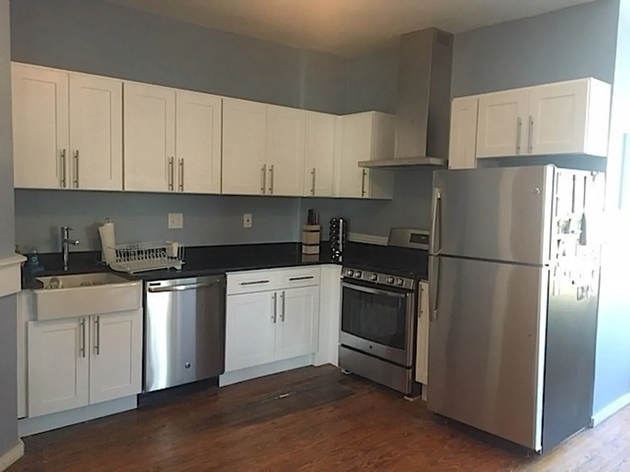 Boston, MA Real Estate | View 220 Prospect St, 3 | Listing