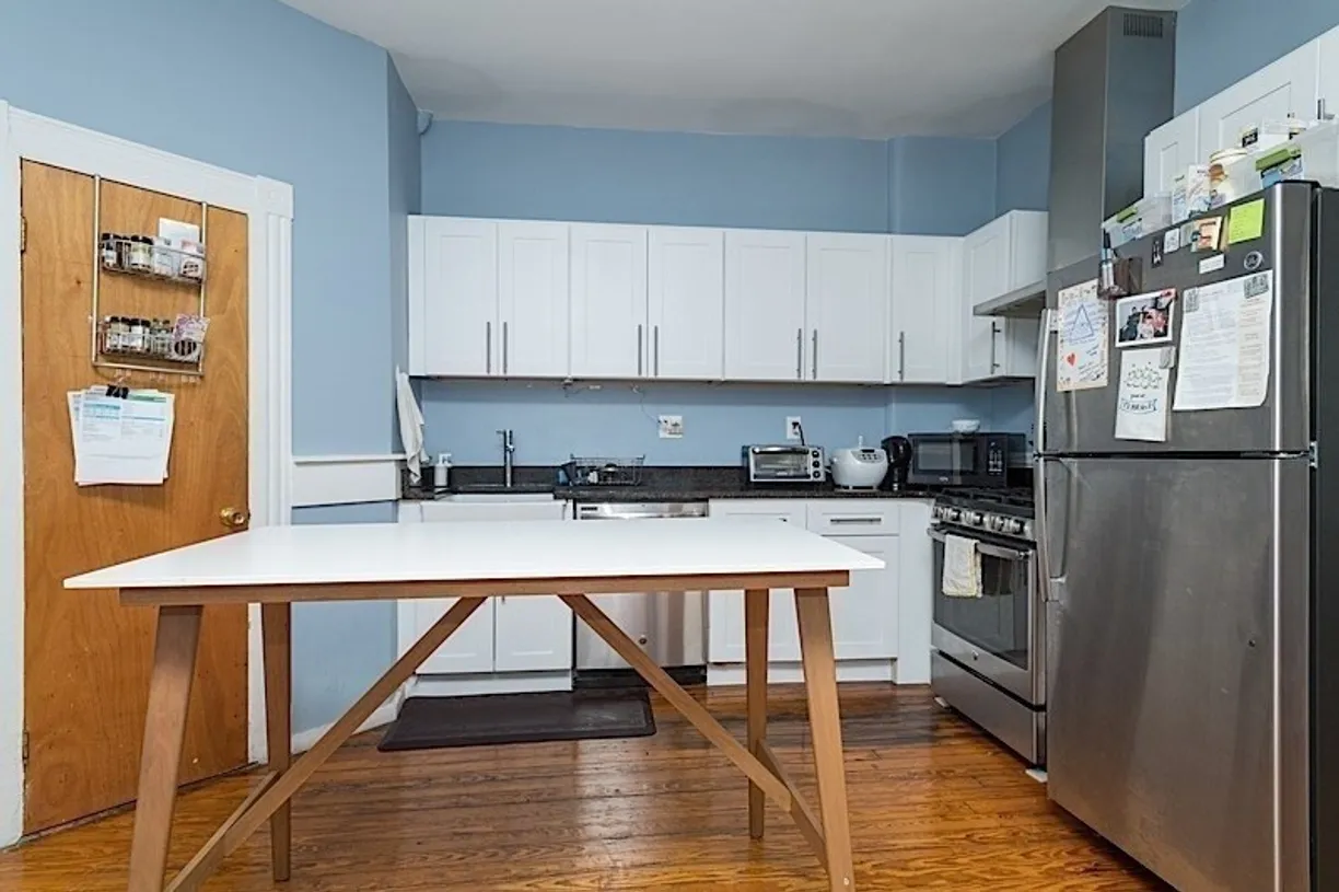 Boston, MA Real Estate | View 220 Prospect St, 3 | Listing