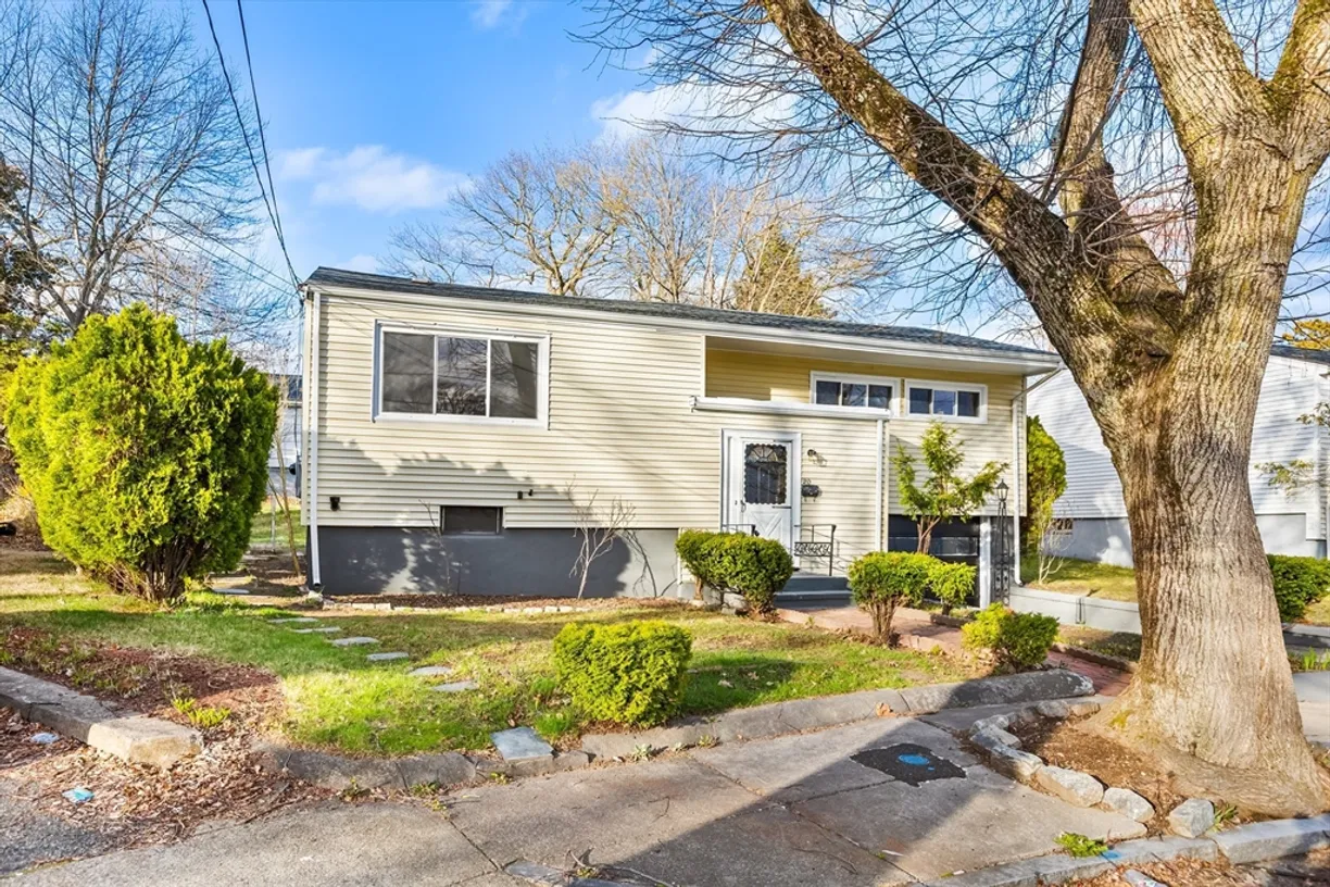 Boston, MA Real Estate | View 20 Corman Rd | Listing