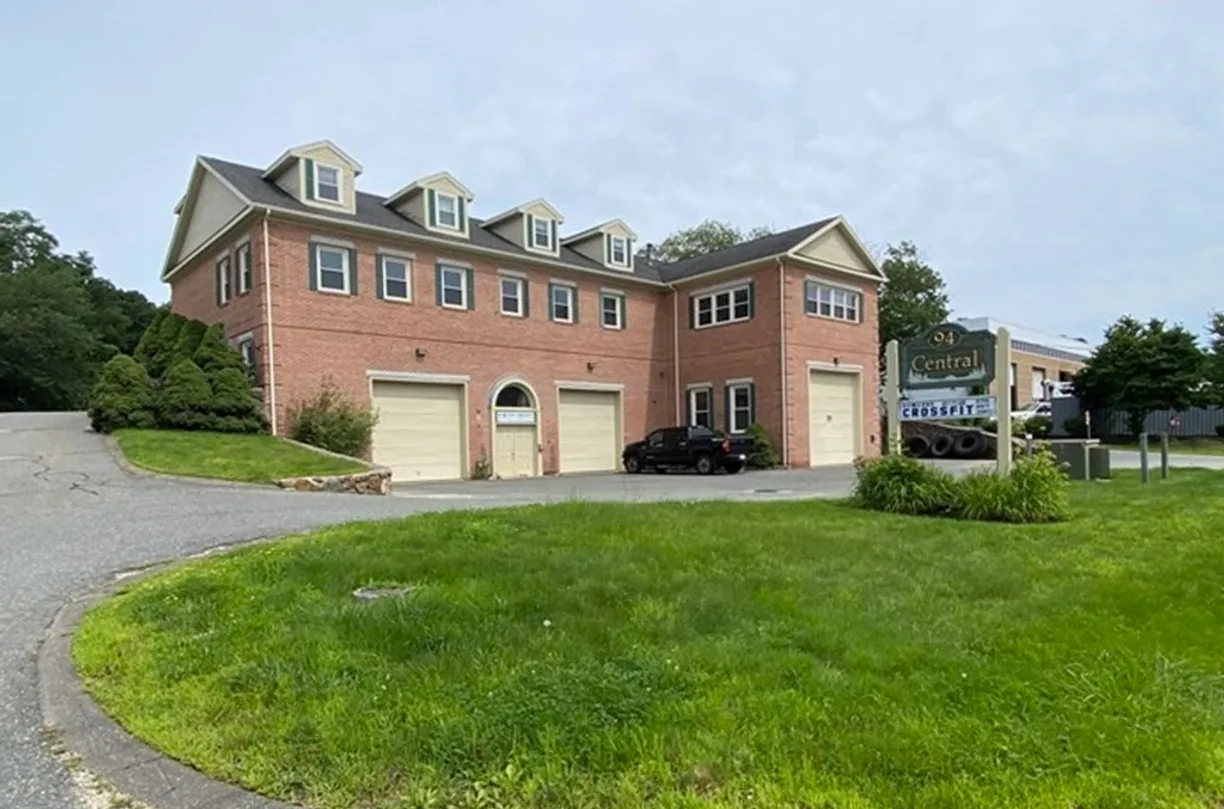 Boston, MA Real Estate | View 94 Central
