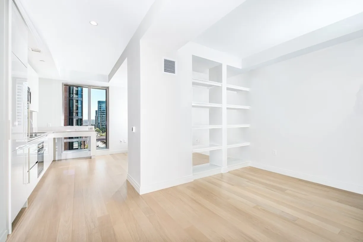 Boston, MA Real Estate | View 135 Seaport Boulevard, 718 | Listing