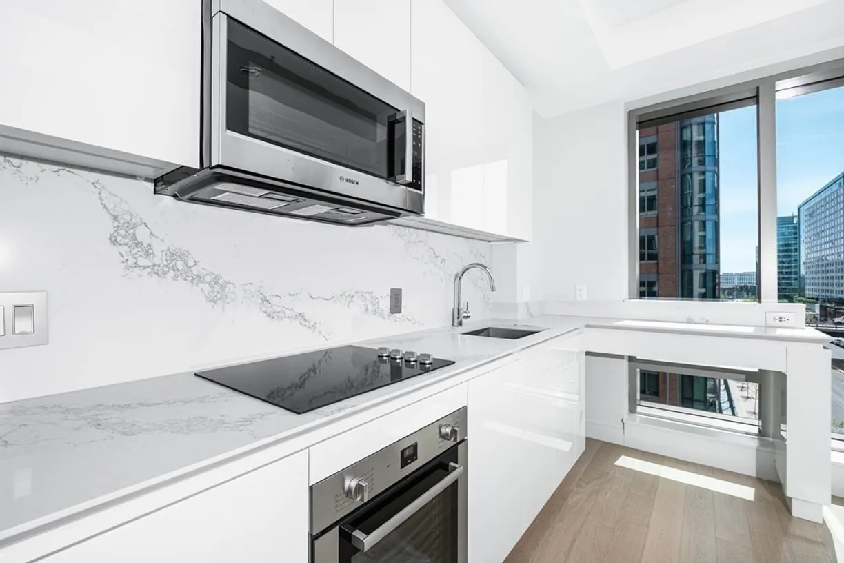 Boston, MA Real Estate | View 135 Seaport Boulevard, 718 | Listing