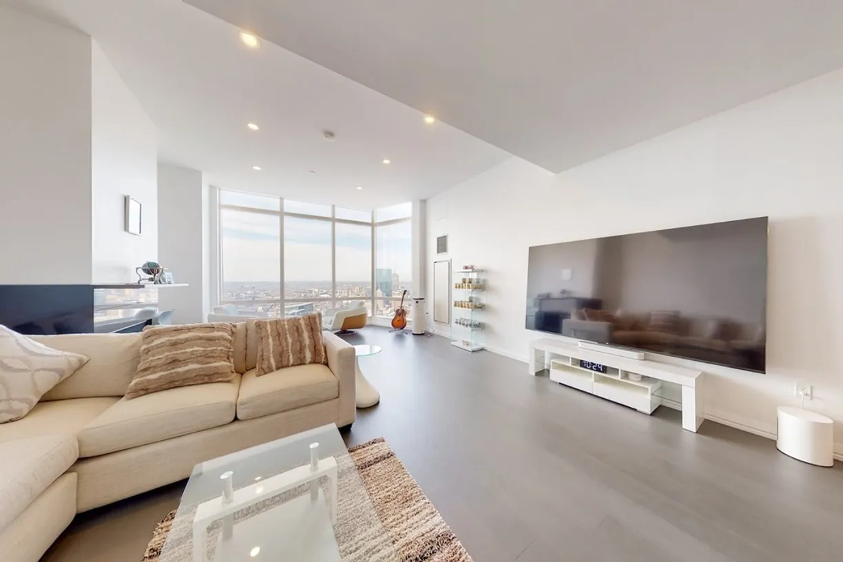 Boston, MA Real Estate | View 1 Franklin St, PH1F | Listing