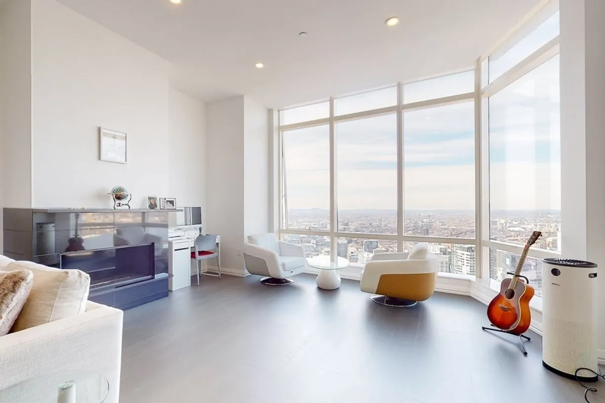 Boston, MA Real Estate | View 1 Franklin St, PH1F | Listing