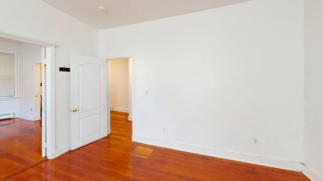 Boston, MA Real Estate | View 73 Highland St, 1 | Listing