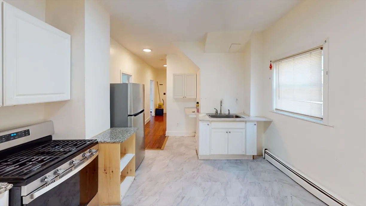 Boston, MA Real Estate | View 73 Highland St, 1 | Listing