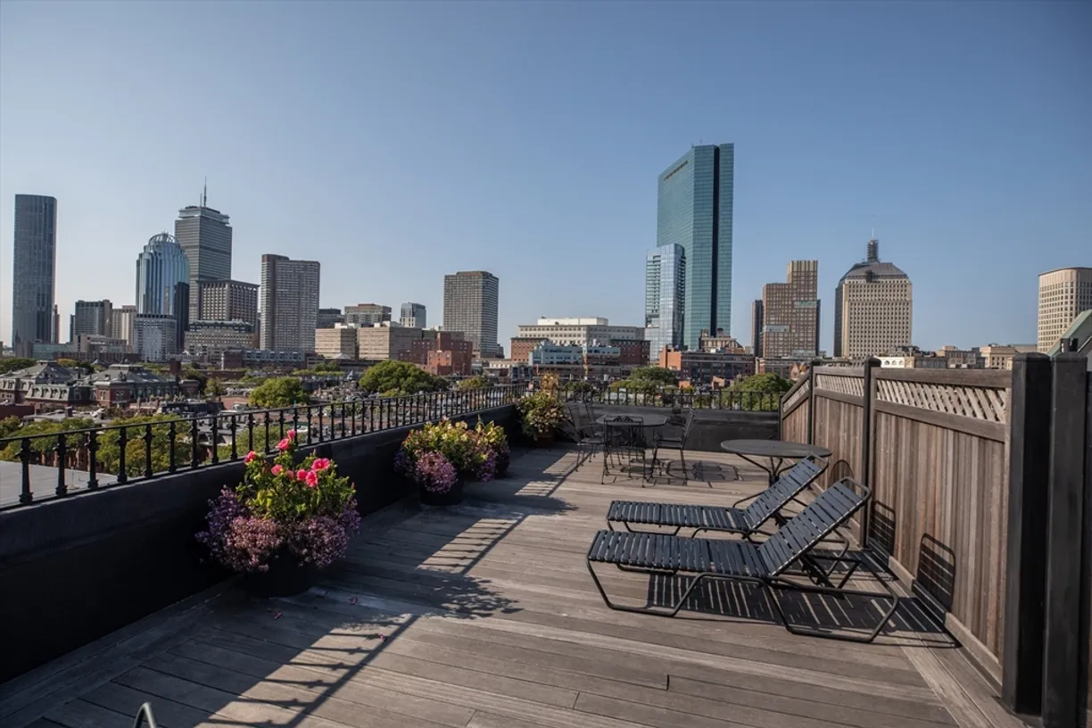 Boston, MA Real Estate | View 2 Clarendon Street, 103 | 1 Bed, 1 Bath