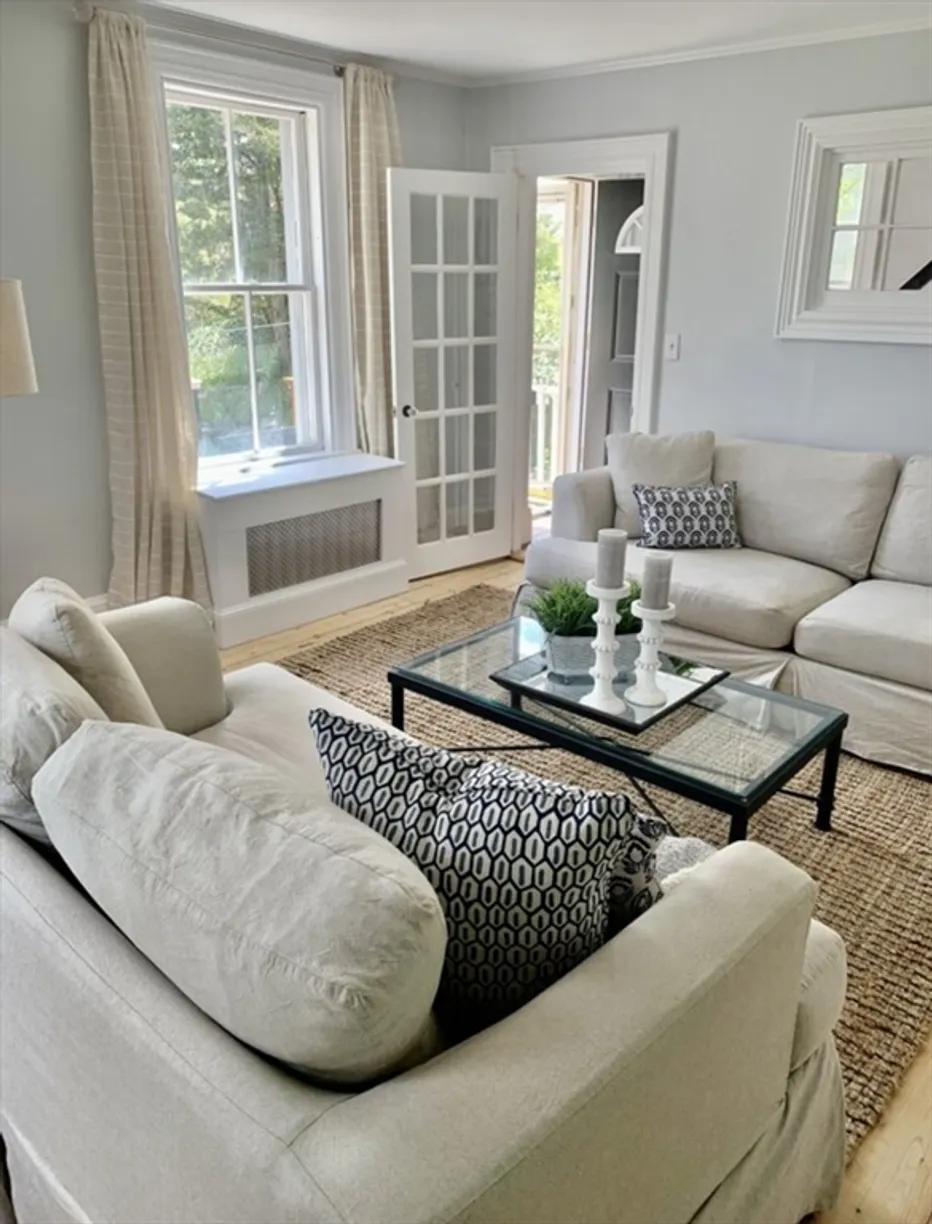 Boston, MA Real Estate | View 28 Stockbridge St | Listing