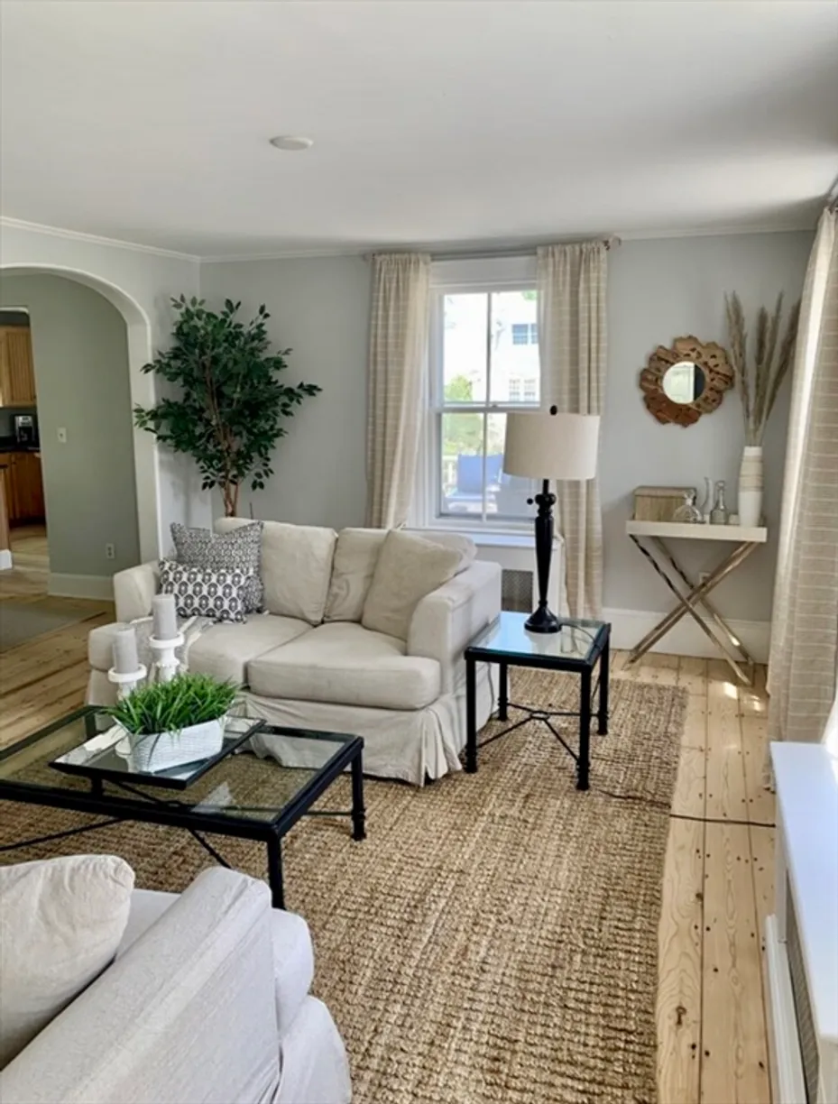 Boston, MA Real Estate | View 28 Stockbridge St | Listing