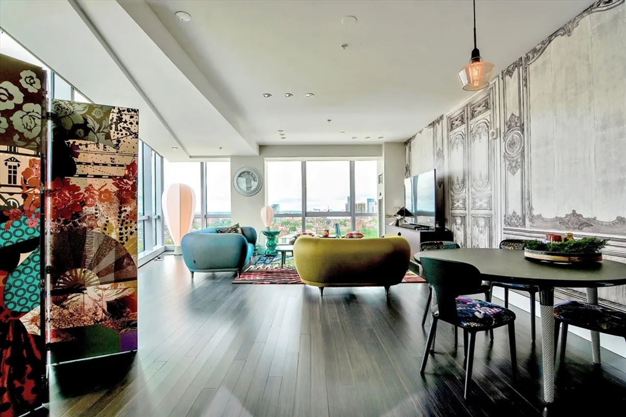 Boston, MA Real Estate | View 110 Stuart St, 23B | Listing