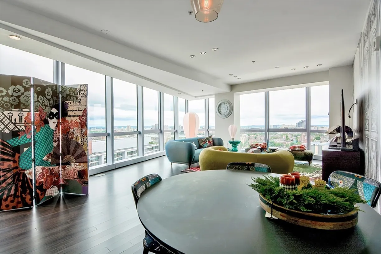 Boston, MA Real Estate | View 110 Stuart St, 23B | Listing
