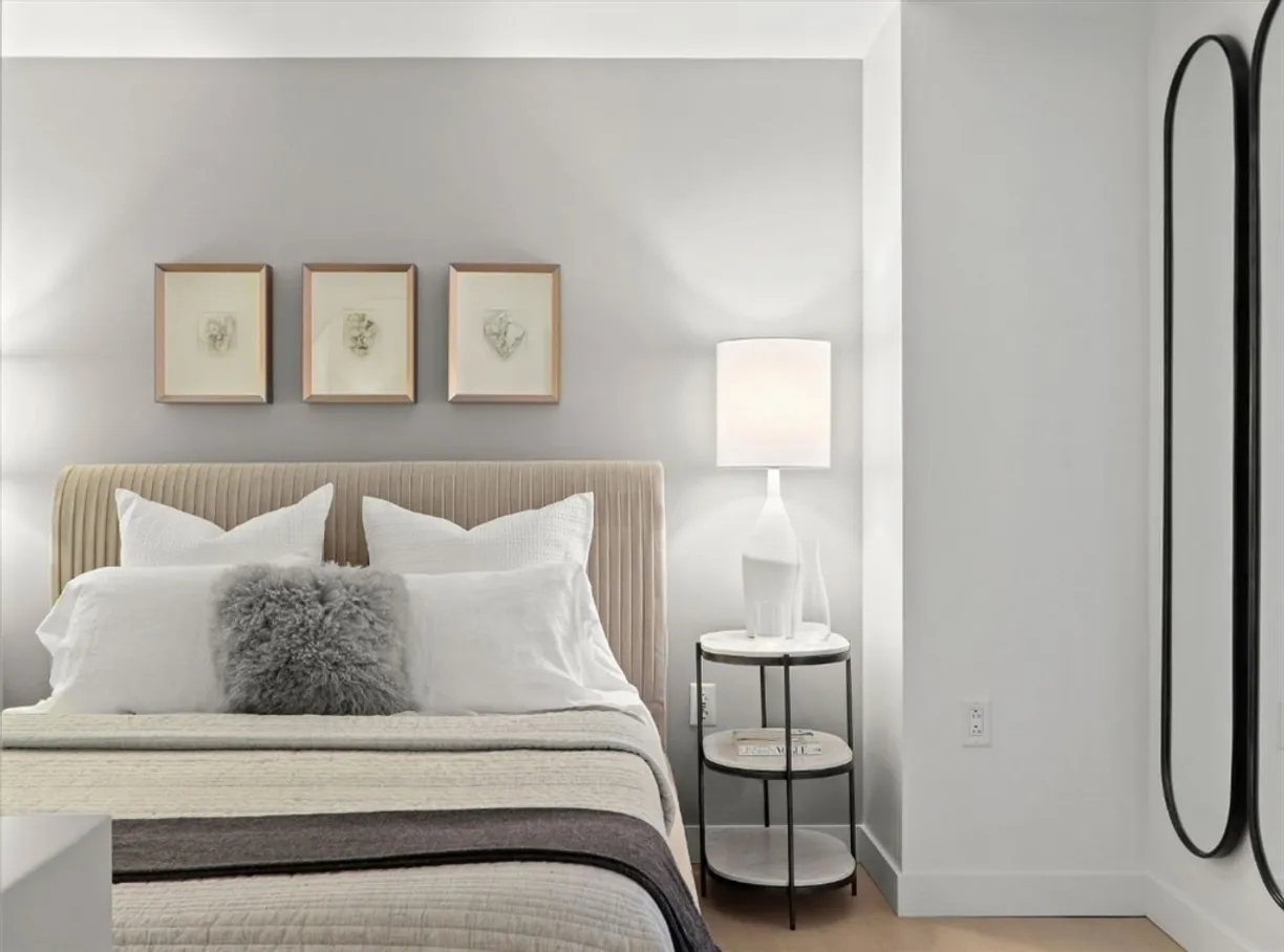 Boston, MA Real Estate | View 390 Harrison Avenue, 905 | 1 Bath