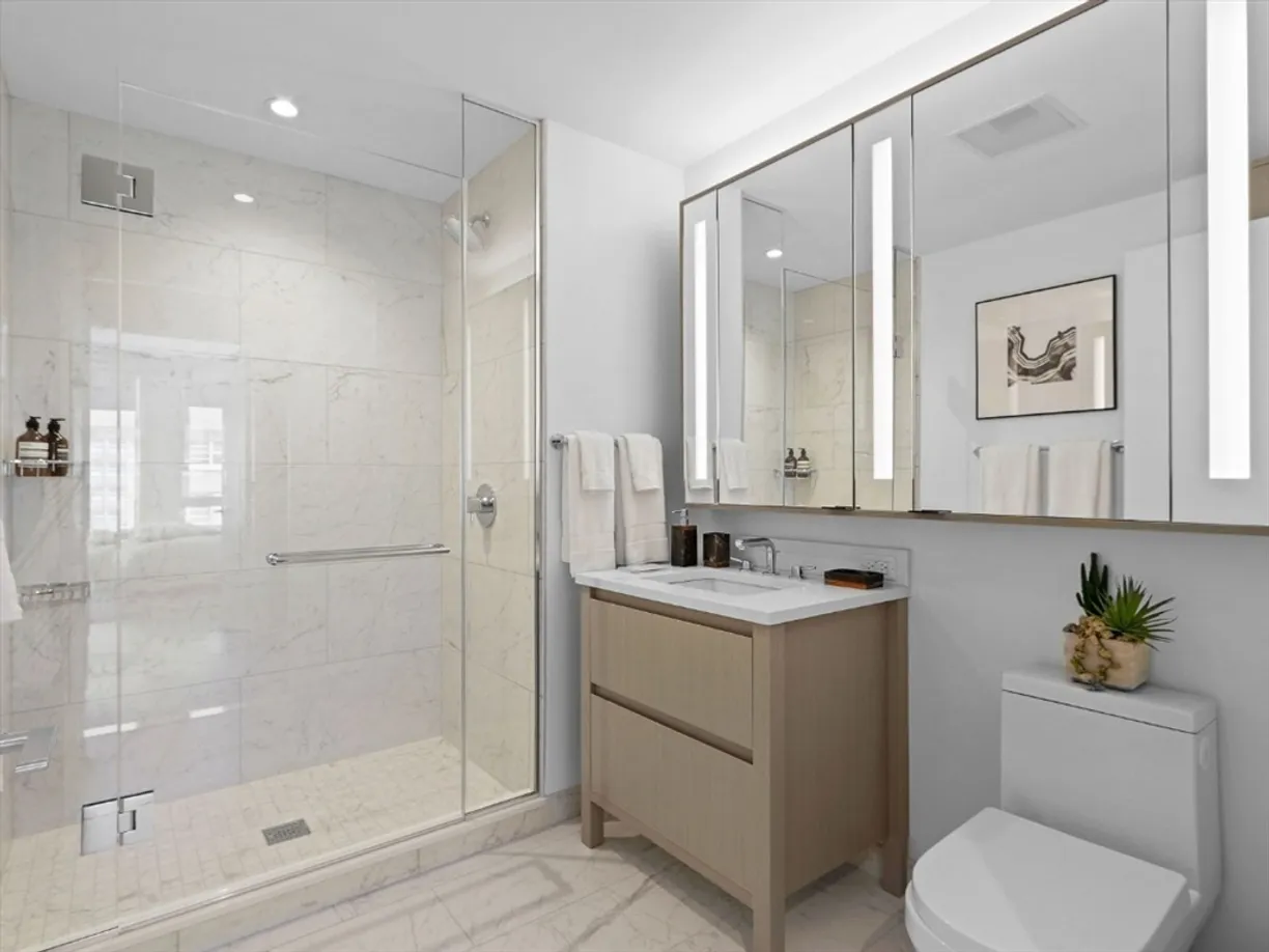 Boston, MA Real Estate | View 390 Harrison Avenue, 905 | Listing