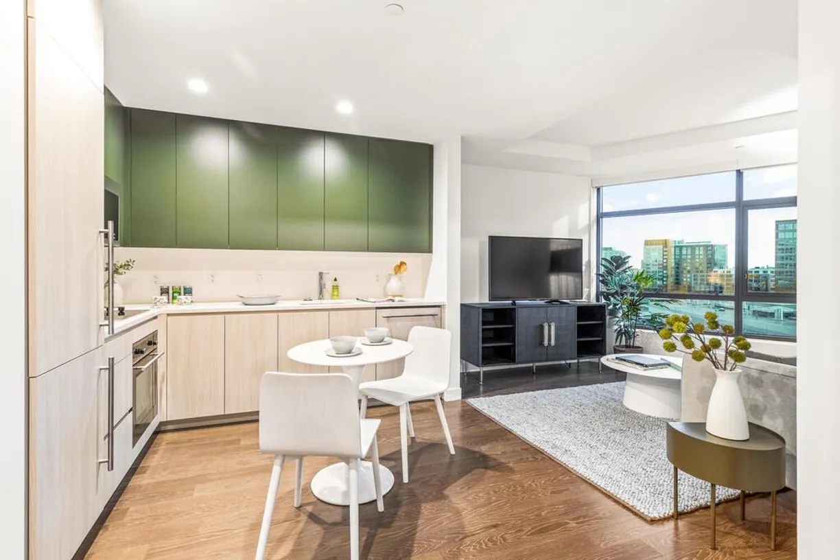 Boston, MA Real Estate | View 771 Beacon St., 1-310 | 1 Bed, 1 Bath