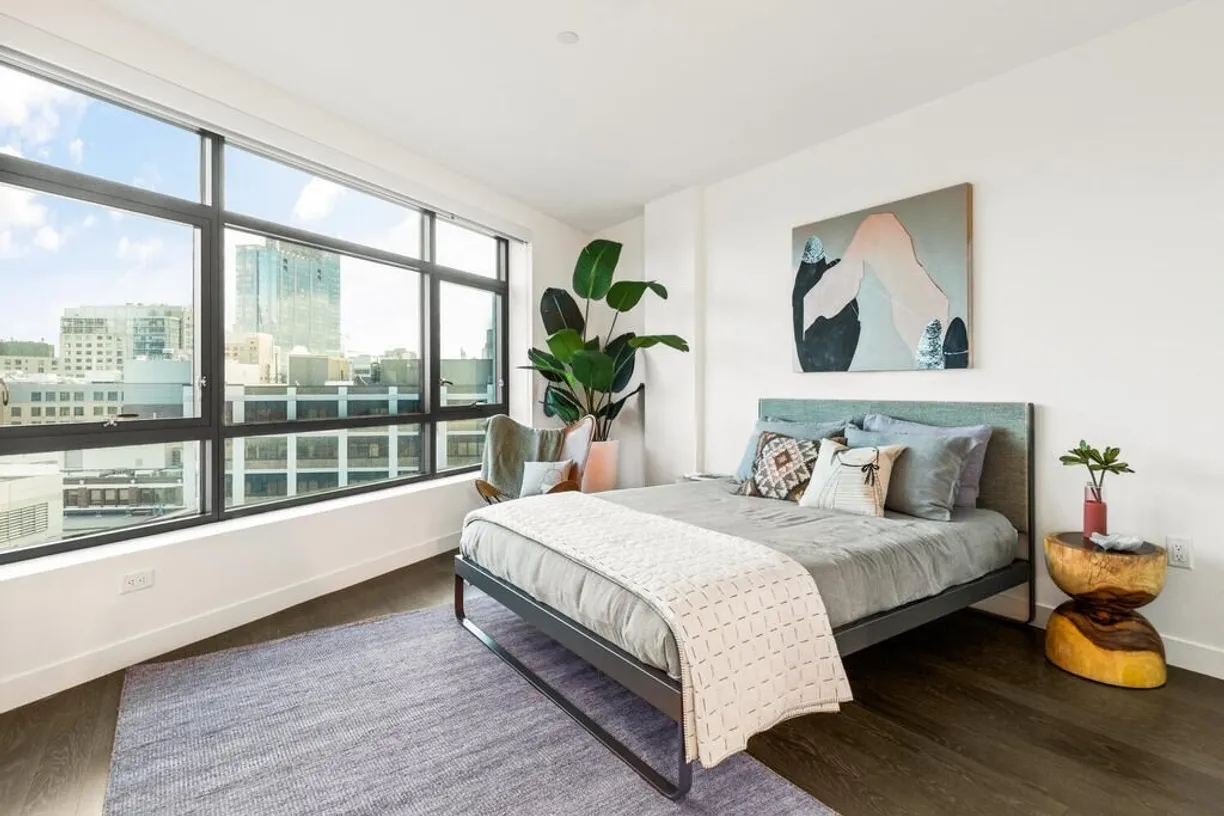 Boston, MA Real Estate | View 771 Beacon St., 1-310 | Listing