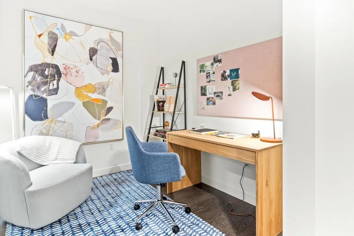 Boston, MA Real Estate | View 771 Beacon St., 1-310 | Listing