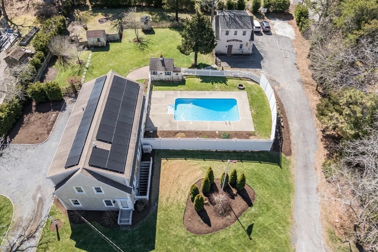 Boston, MA Real Estate | View 33 Queen Anne Road | Listing
