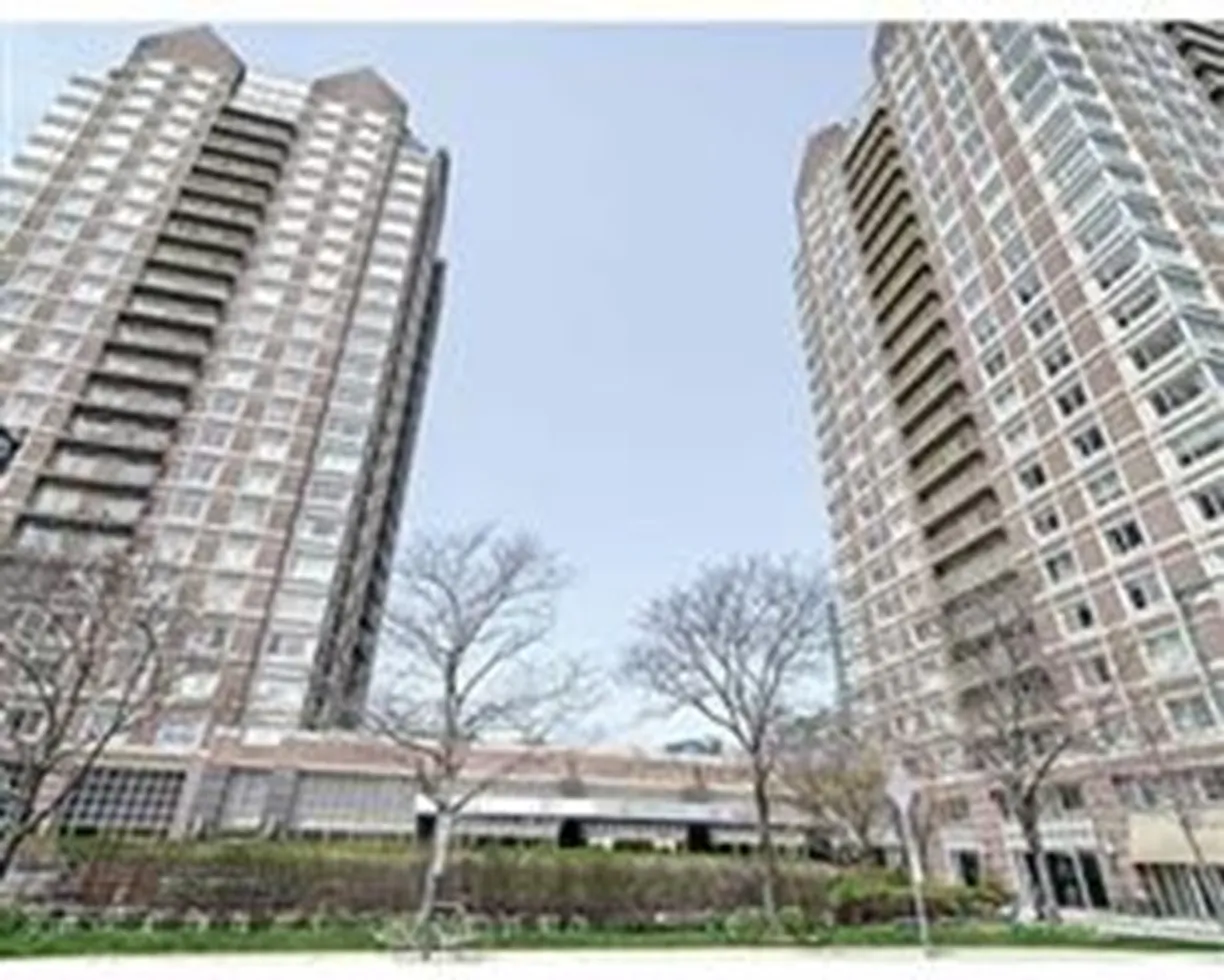 Boston, MA Real Estate | View 8 Museum Way, 606 | 1 Bed, 1 Bath