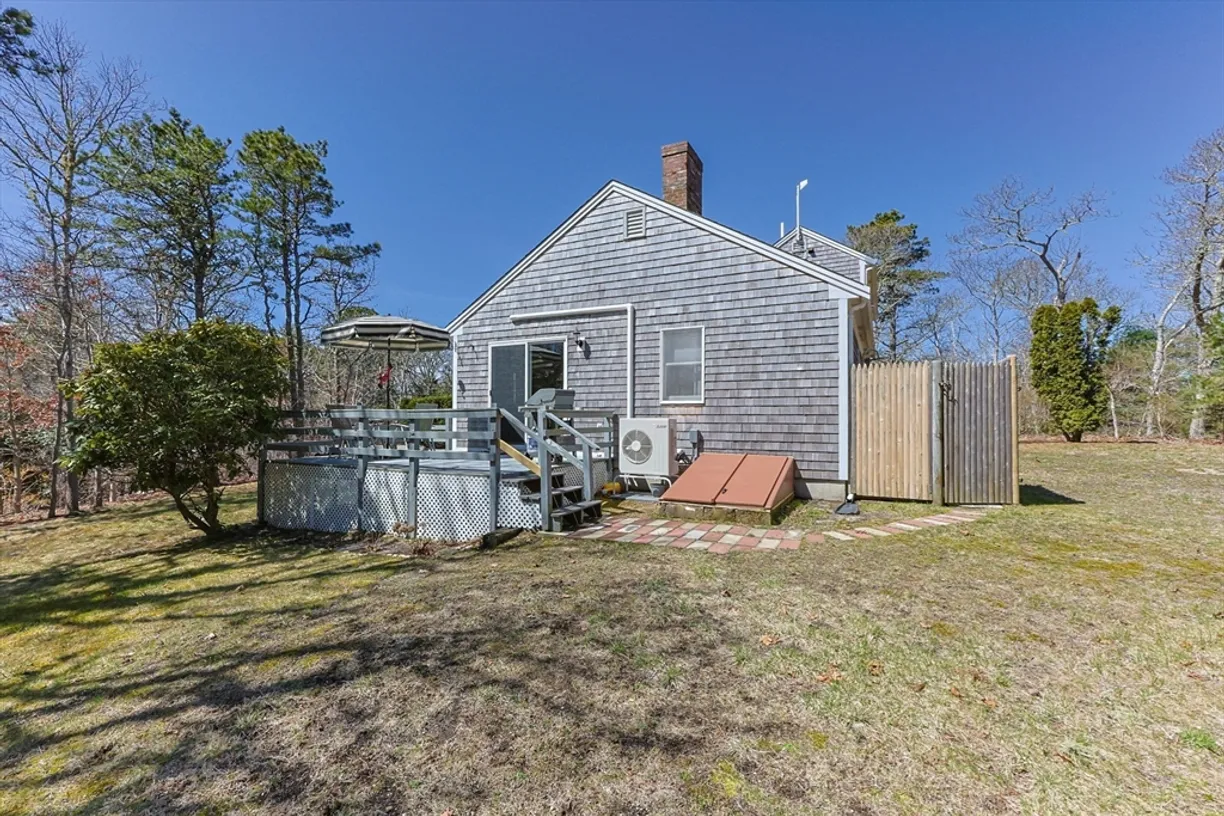 Boston, MA Real Estate | View 252 Chatham Rd | Listing