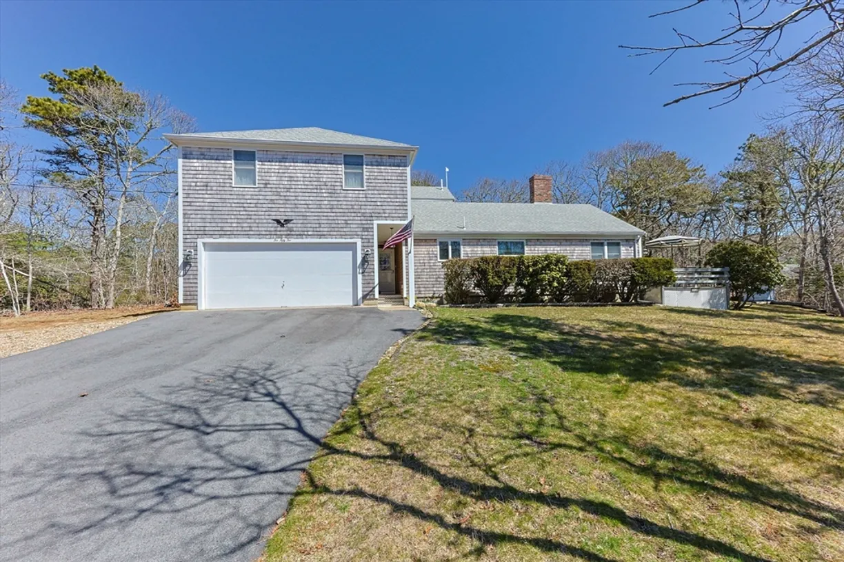 Boston, MA Real Estate | View 252 Chatham Rd | 4 Beds, 2 Baths