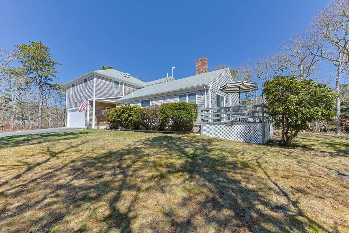 Boston, MA Real Estate | View 252 Chatham Rd | Listing