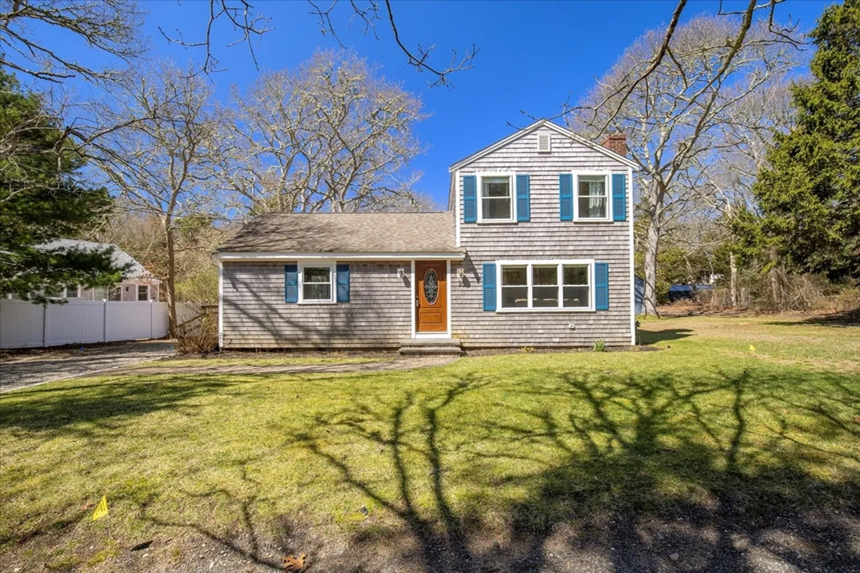 Boston, MA Real Estate | View 35 Oreo Lane | Listing