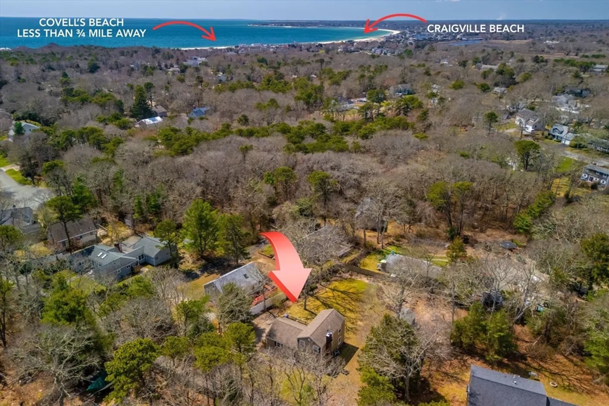 Boston, MA Real Estate | View 35 Oreo Lane | Listing