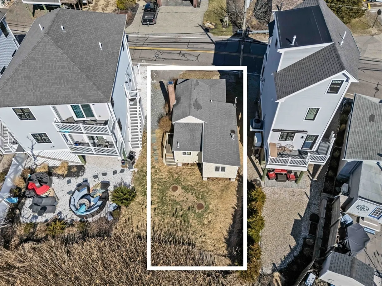 Boston, MA Real Estate | View 1177 Ferry St | Listing