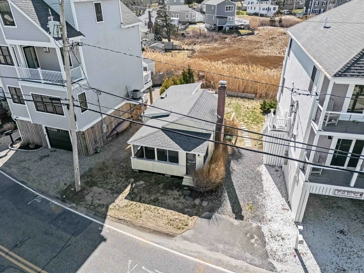 Boston, MA Real Estate | View 1177 Ferry St | 2 Beds, 1 Bath
