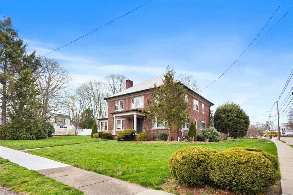 Boston, MA Real Estate | View 53 Beech St | Listing