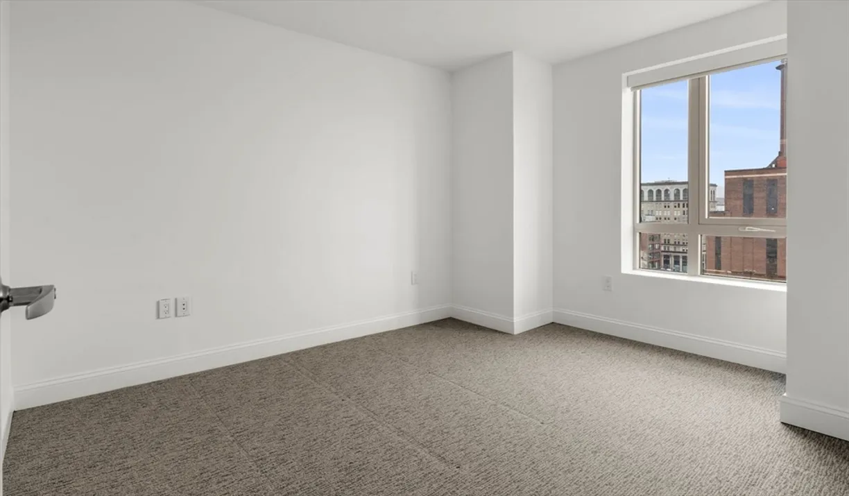 Boston, MA Real Estate | View 99 Kneeland St, 914 | Listing