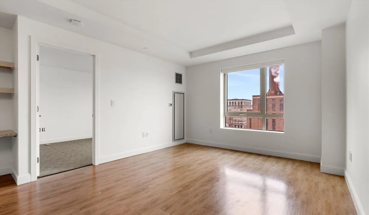Boston, MA Real Estate | View 99 Kneeland St, 914 | 1 Bed, 1 Bath