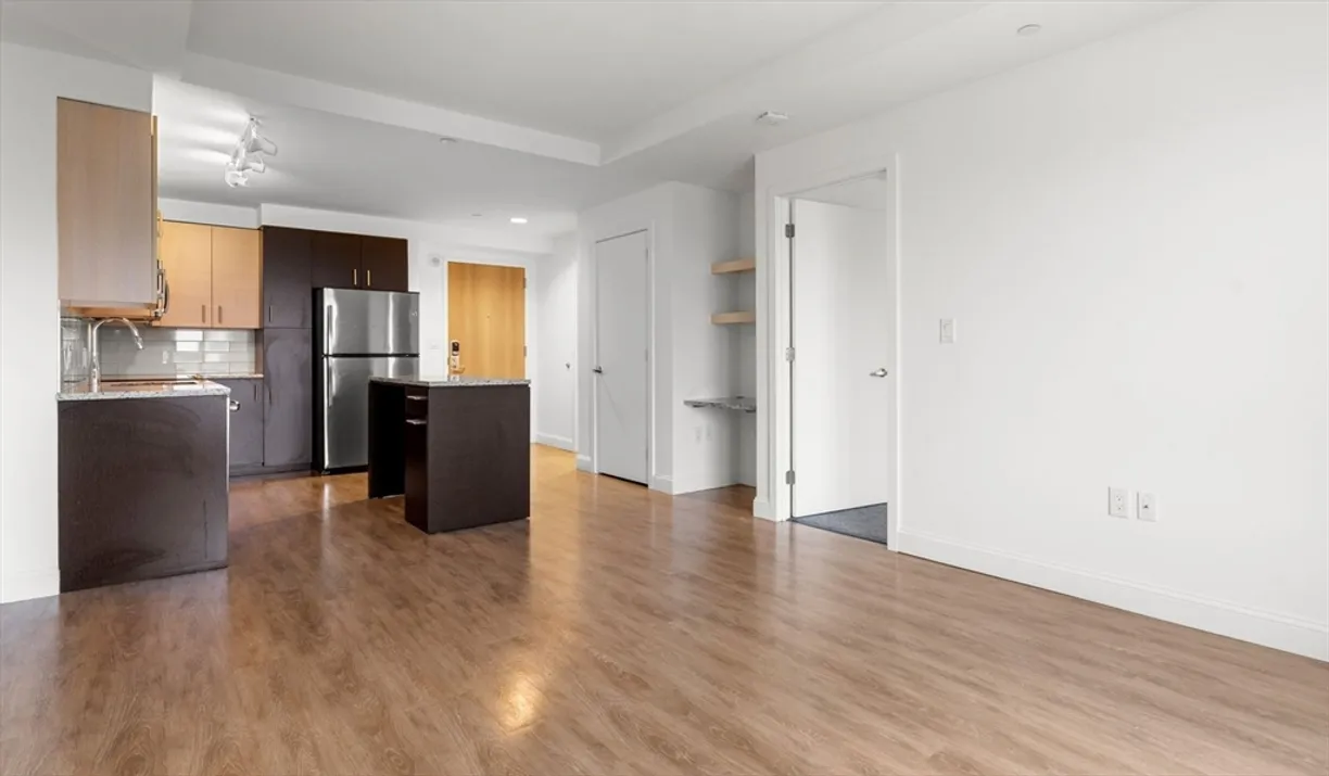 Boston, MA Real Estate | View 99 Kneeland St, 914 | Listing