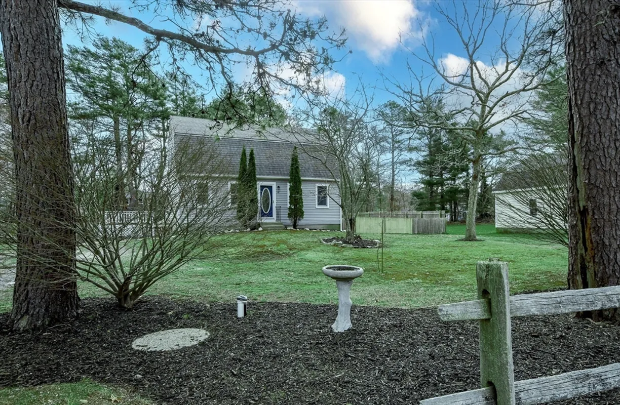 Boston, MA Real Estate | View 40 Bonney Briar Dr | 3 Beds, 2 Baths