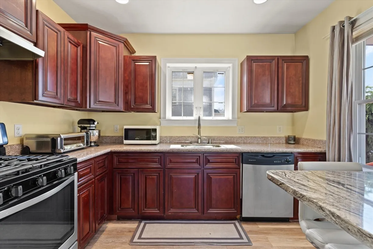 Boston, MA Real Estate | View 178 -180 Magnolia St | Listing