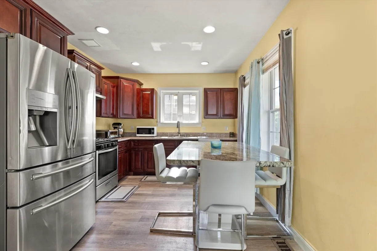 Boston, MA Real Estate | View 178 -180 Magnolia St | Listing