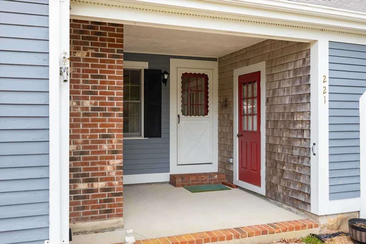 Boston, MA Real Estate | View 221 Camelback | Listing