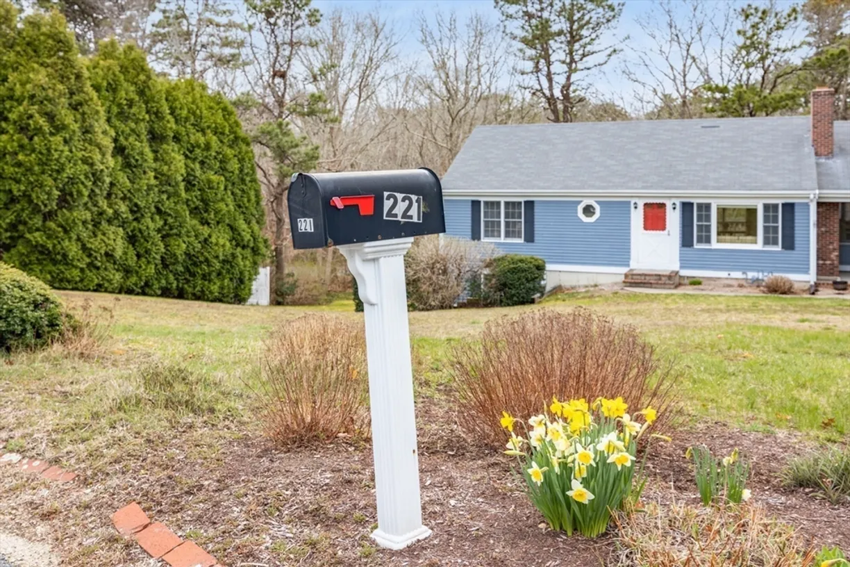 Boston, MA Real Estate | View 221 Camelback | Listing