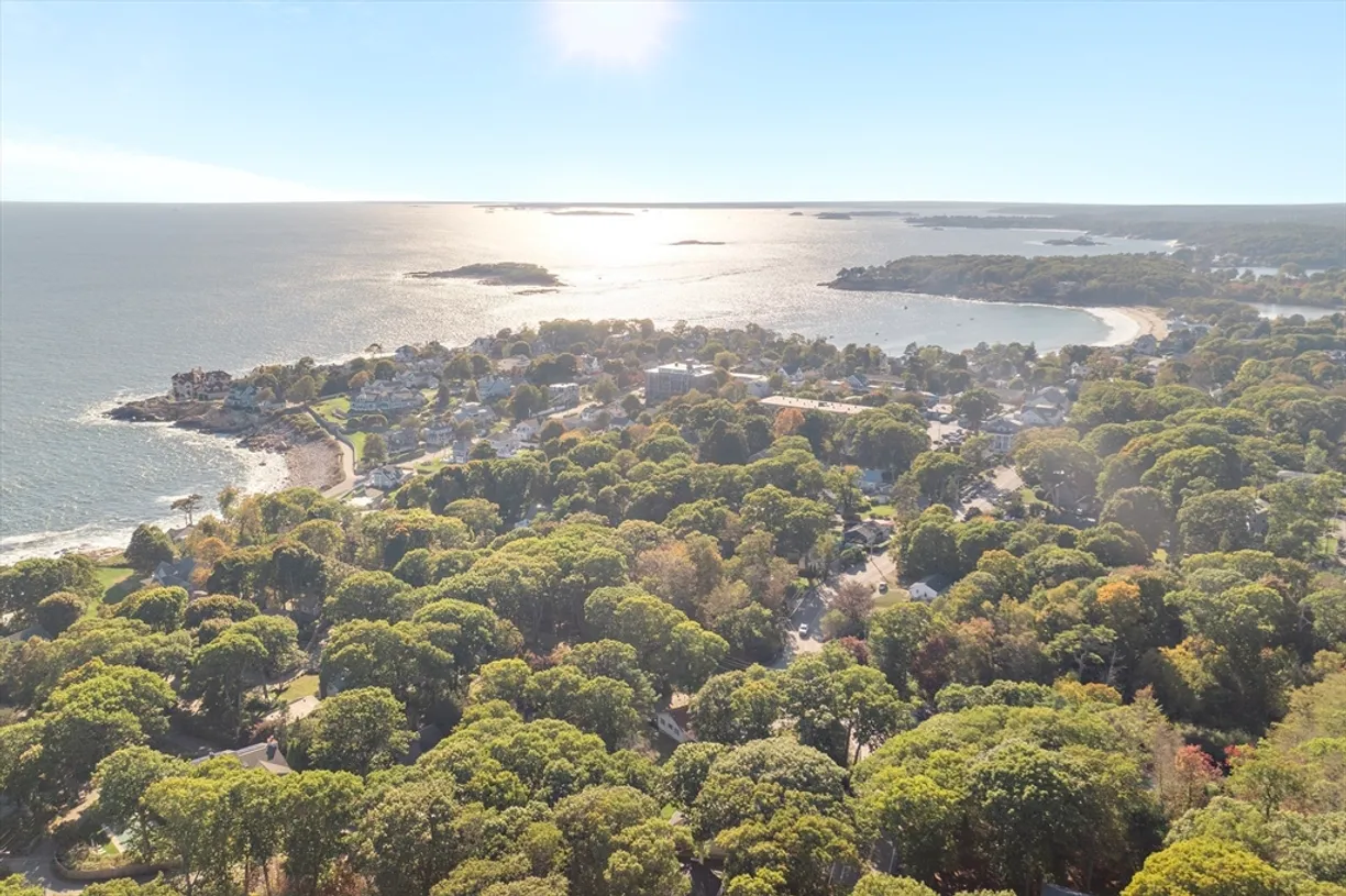 Boston, MA Real Estate | View 2 Ocean Ave, 3H | Listing