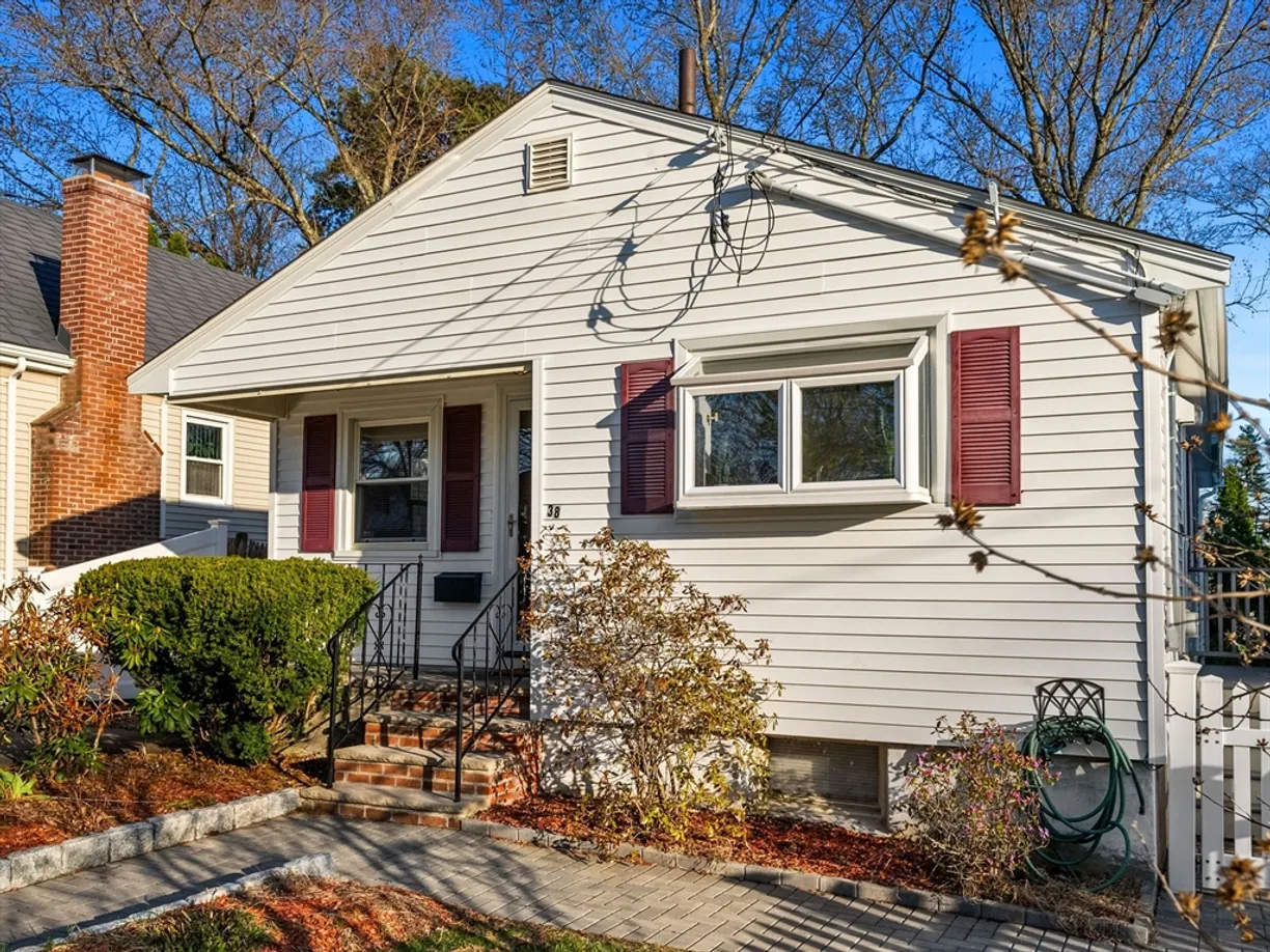 Boston, MA Real Estate | View 38 Crosstown Avenue | 3 Beds, 1 Bath