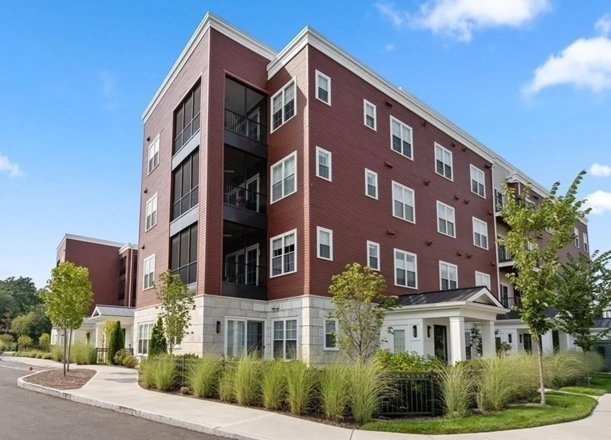 Boston, MA Real Estate | View 15 Revolution Way, 2103 | Listing
