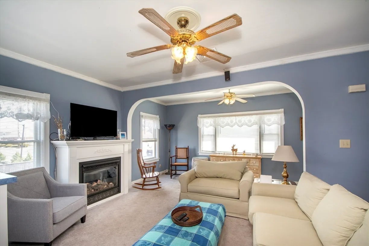 Boston, MA Real Estate | View 37 A Street | Listing