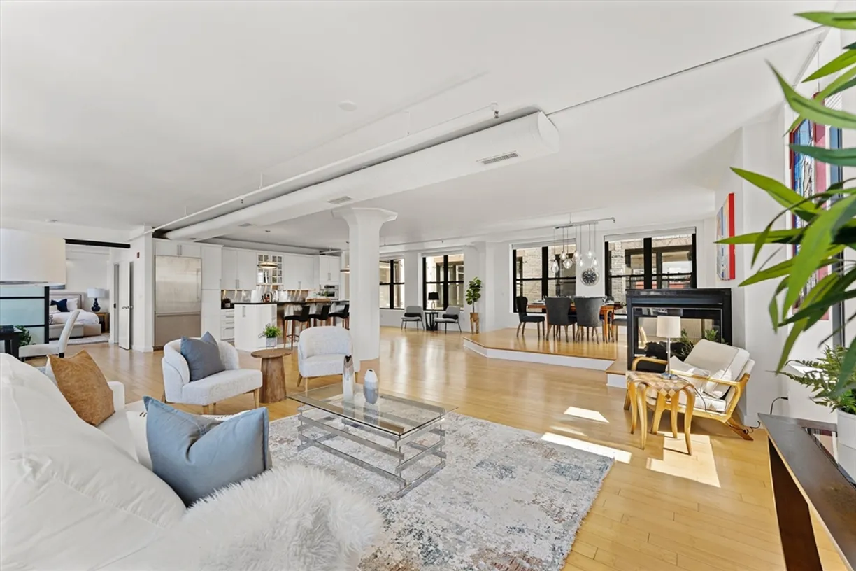 Boston, MA Real Estate | View 453 Washington St, 10E | Listing