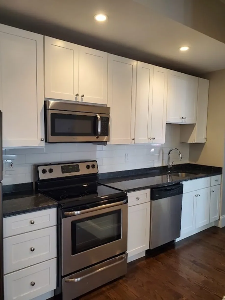 Boston, MA Real Estate | View 116 Dorchester Street, 2 | 2 Beds, 1 Bath